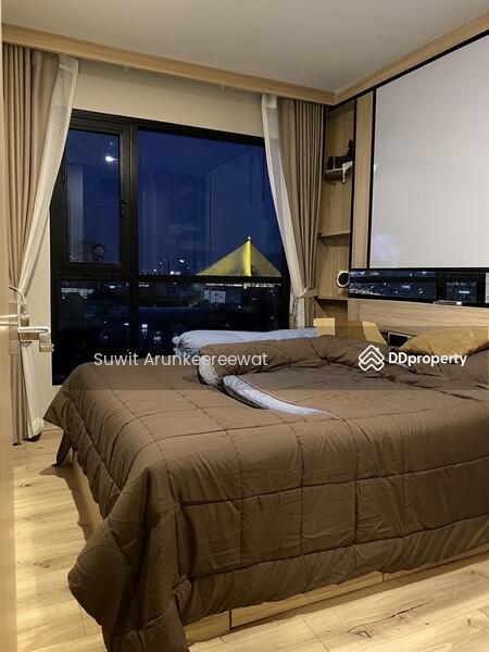 For Rent - Brix Charan 64, Bangkok