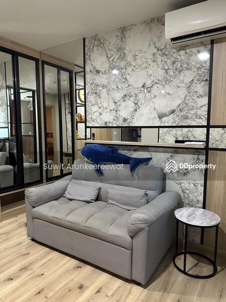 For Rent - Brix Charan 64, Bangkok