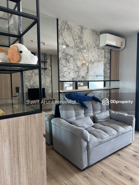 For Rent - Brix Charan 64, Bangkok