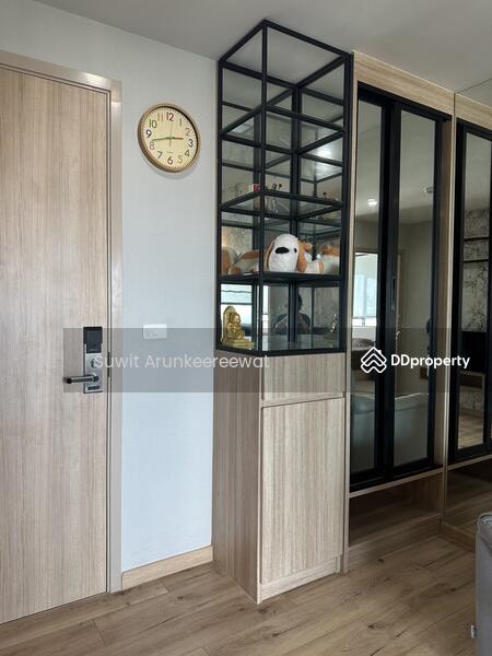 For Rent - Brix Charan 64, Bangkok