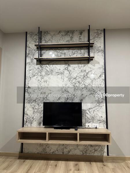 For Rent - Brix Charan 64, Bangkok