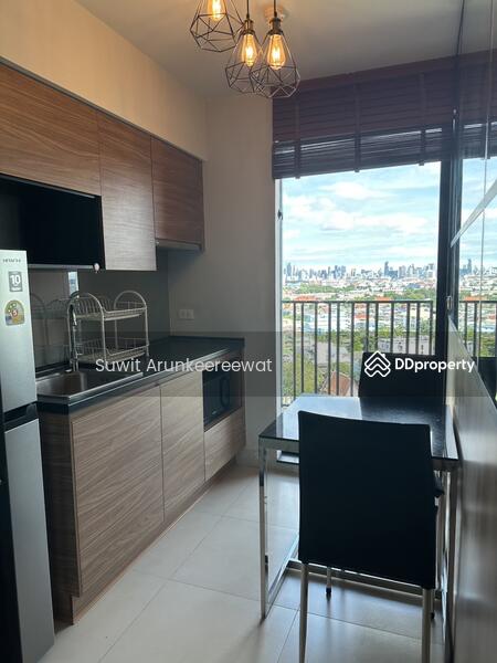 For Rent - Brix Charan 64, Bangkok