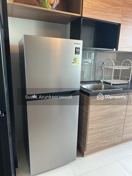 For Rent - Brix Charan 64, Bangkok