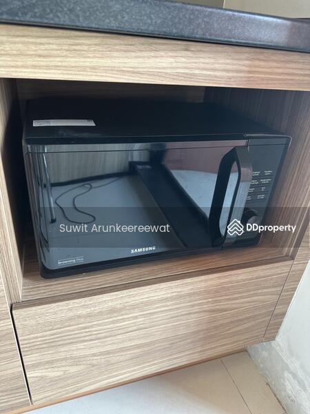 For Rent - Brix Charan 64, Bangkok