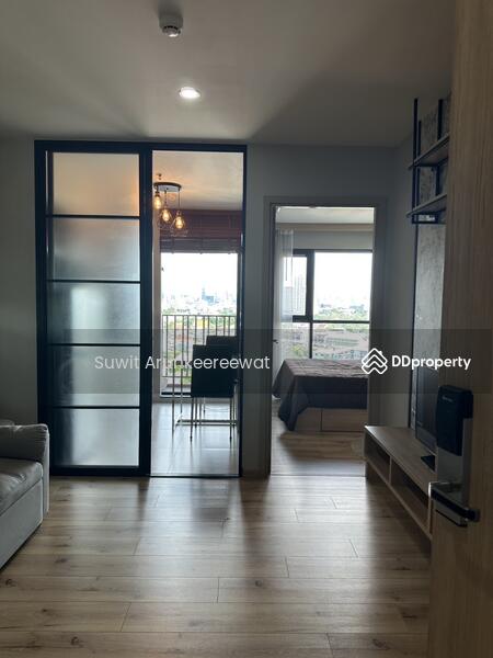 For Rent - Brix Charan 64, Bangkok