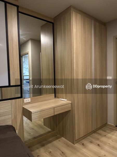 For Rent - Brix Charan 64, Bangkok
