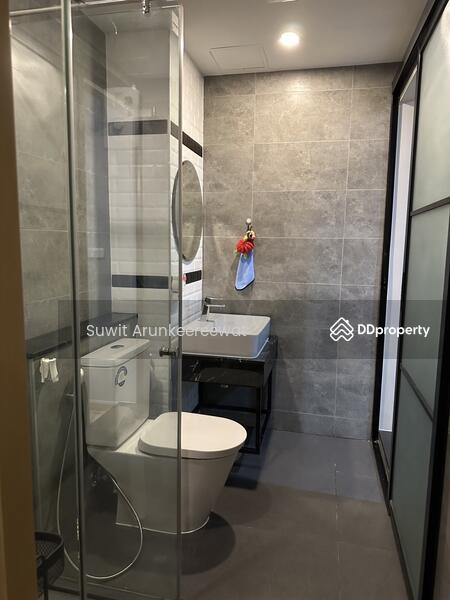 For Rent - Brix Charan 64, Bangkok