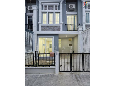 ขาย - Golden Neo Siriraj-Ratchapruek : โกลเด้น นีโอ ศิริราช-ราชพฤกษ์, กรุงเทพ