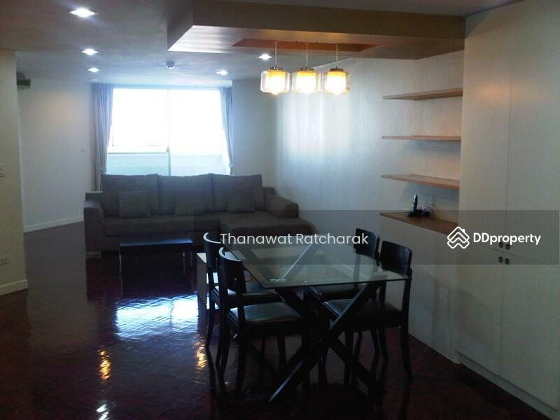 For Rent - Tai Ping Towers, Bangkok