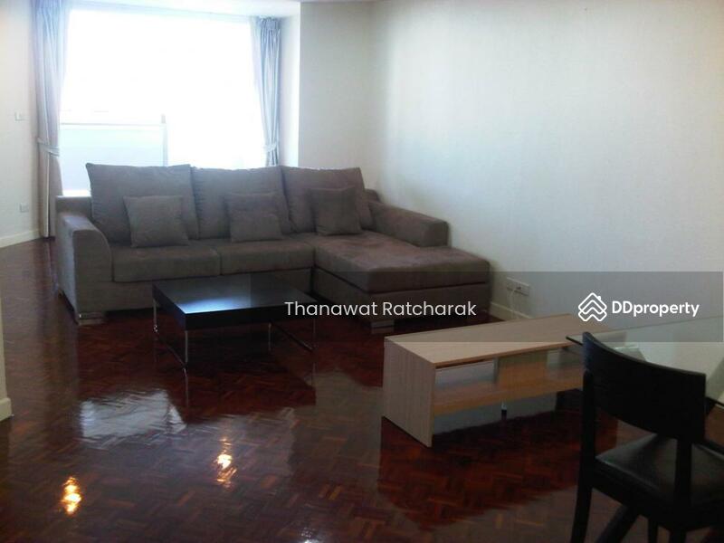 For Rent - Tai Ping Towers, Bangkok