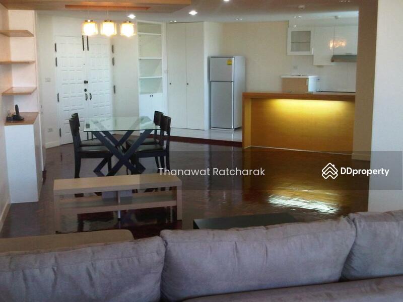 For Rent - Tai Ping Towers, Bangkok