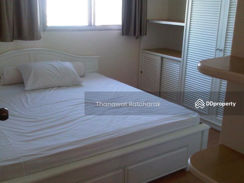 For Rent - Tai Ping Towers, Bangkok