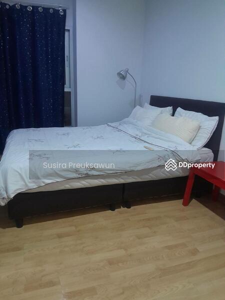 For Rent - The Parkland Taksin-Thapra, Bangkok