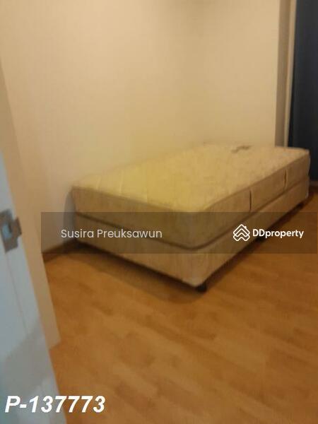 For Rent - The Parkland Taksin-Thapra, Bangkok