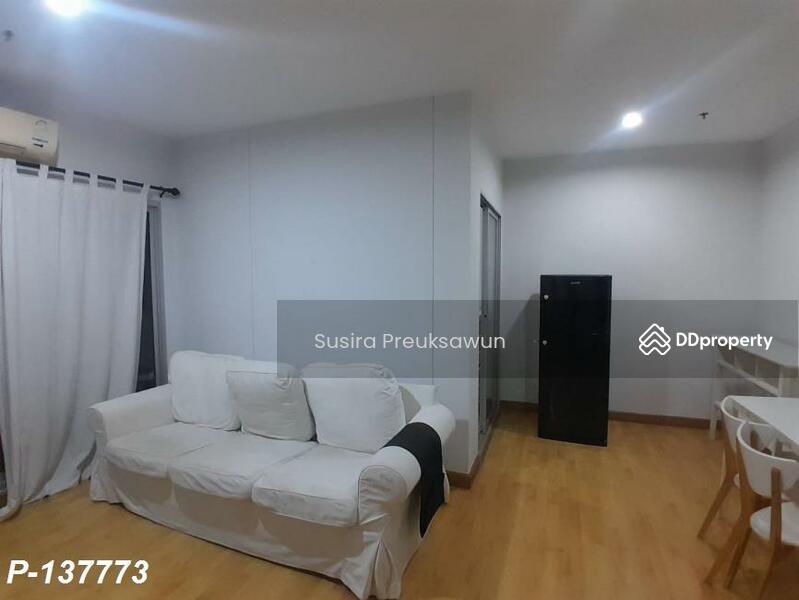 For Rent - The Parkland Taksin-Thapra, Bangkok