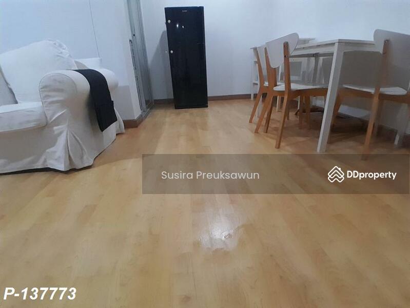 For Rent - The Parkland Taksin-Thapra, Bangkok