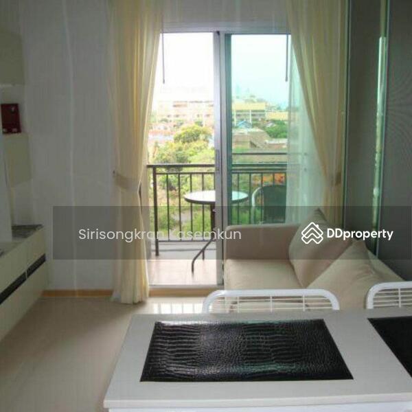For Rent - The Gallery Jomtien, Chon Buri