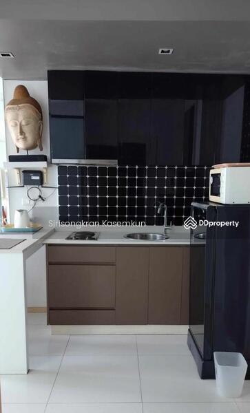 For Rent - The Gallery Jomtien, Chon Buri