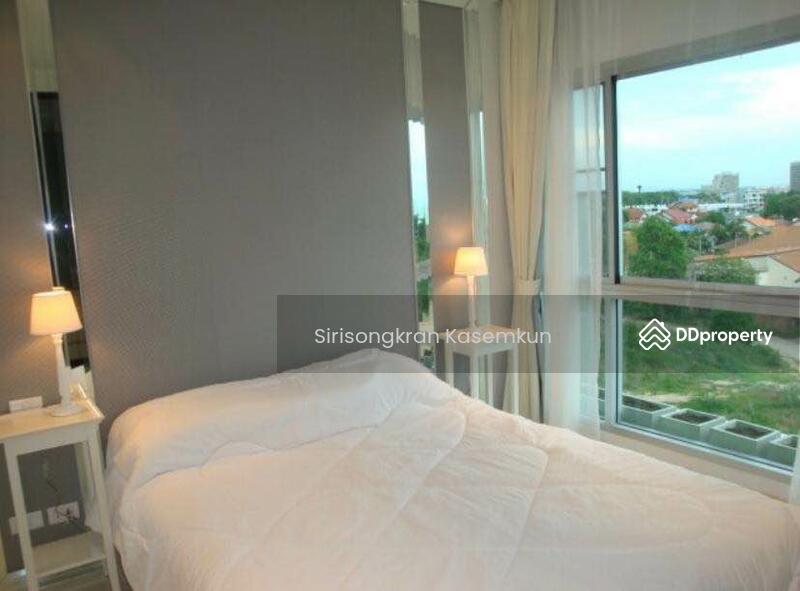 For Rent - The Gallery Jomtien, Chon Buri