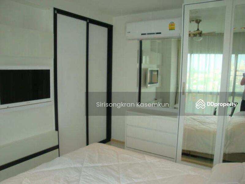 For Rent - The Gallery Jomtien, Chon Buri