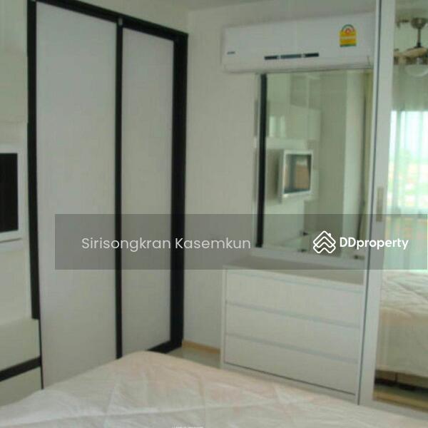 For Rent - The Gallery Jomtien, Chon Buri