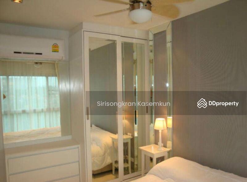 For Rent - The Gallery Jomtien, Chon Buri
