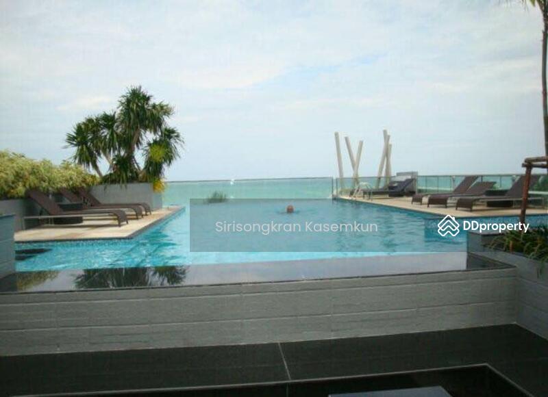 ให้เช่า - The Gallery Jomtien : เดอะ แกลเลอรี่ จอมเทียน, ชลบุรี