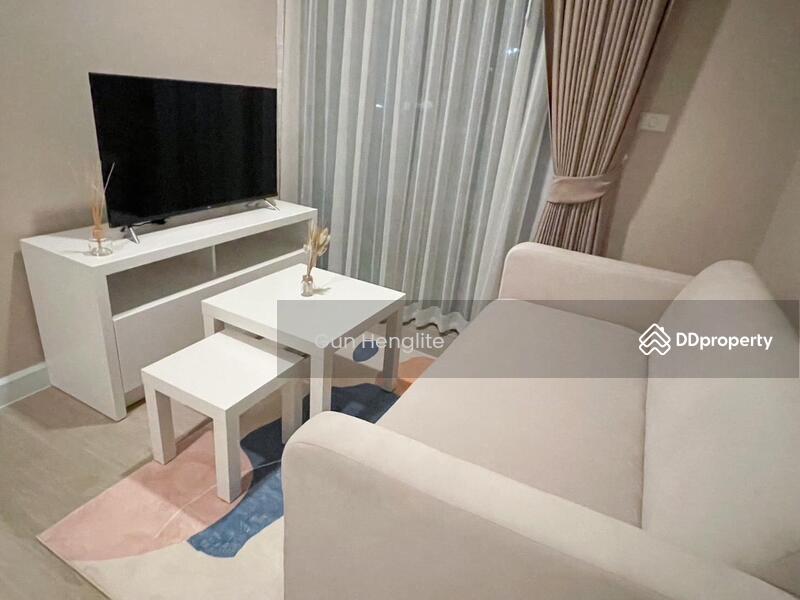 For Rent - Metro Luxe Ratchada, Bangkok