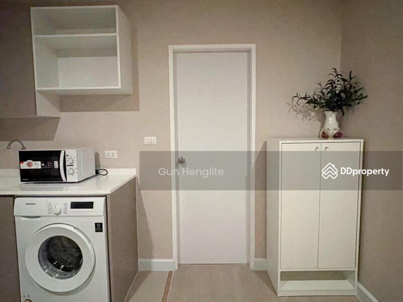 For Rent - Metro Luxe Ratchada, Bangkok