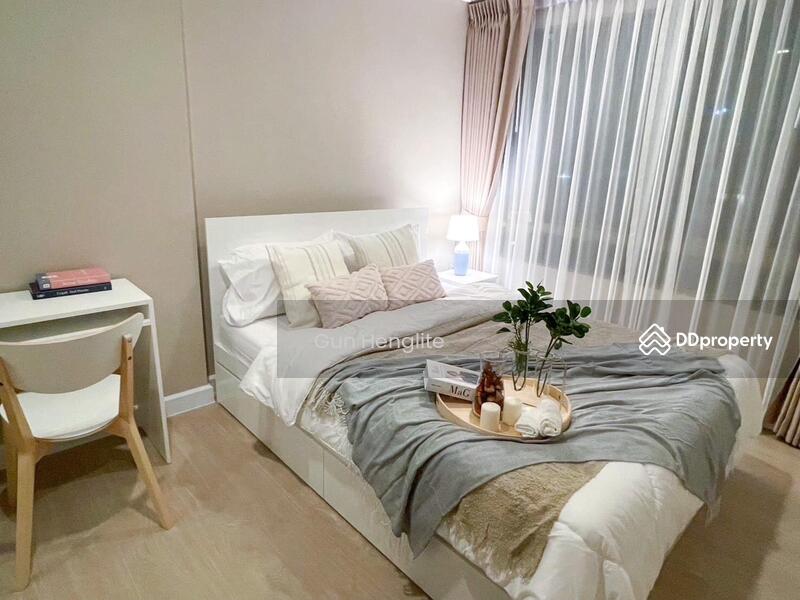 For Rent - Metro Luxe Ratchada, Bangkok