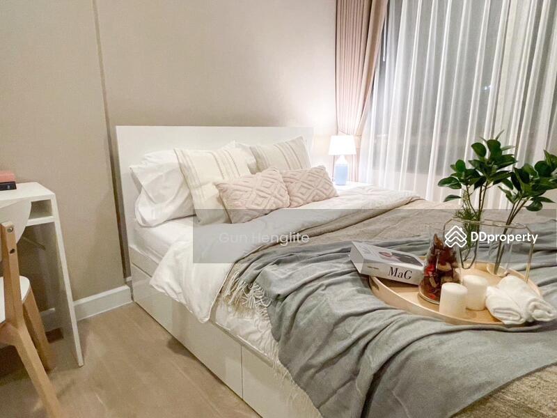 For Rent - Metro Luxe Ratchada, Bangkok