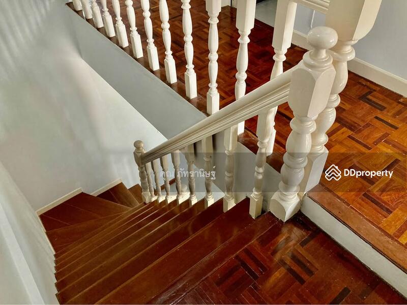 ให้เช่า - Townhouse Evergreen Village : ทาวน์เฮ้าส์ หมู่บ้าน เอเวอร์กรีน, กรุงเทพ