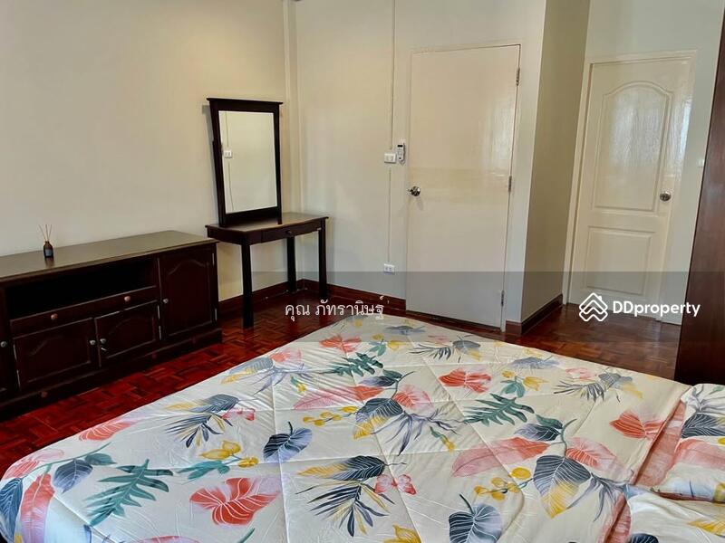 ให้เช่า - Townhouse Evergreen Village : ทาวน์เฮ้าส์ หมู่บ้าน เอเวอร์กรีน, กรุงเทพ