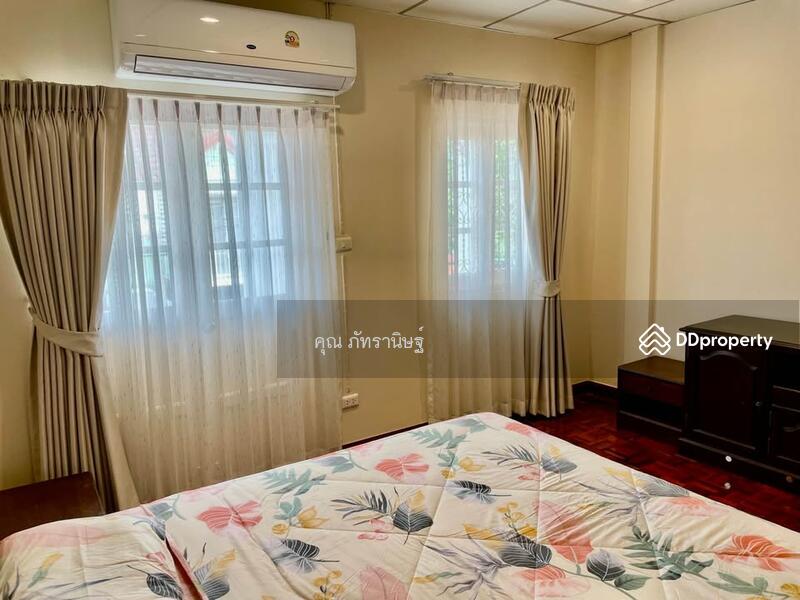 ให้เช่า - Townhouse Evergreen Village : ทาวน์เฮ้าส์ หมู่บ้าน เอเวอร์กรีน, กรุงเทพ