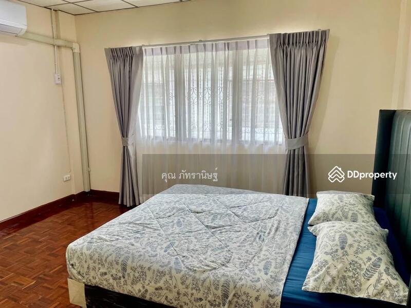 ให้เช่า - Townhouse Evergreen Village : ทาวน์เฮ้าส์ หมู่บ้าน เอเวอร์กรีน, กรุงเทพ