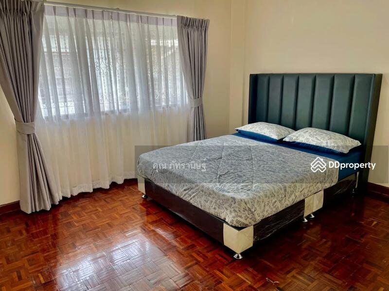 ให้เช่า - Townhouse Evergreen Village : ทาวน์เฮ้าส์ หมู่บ้าน เอเวอร์กรีน, กรุงเทพ