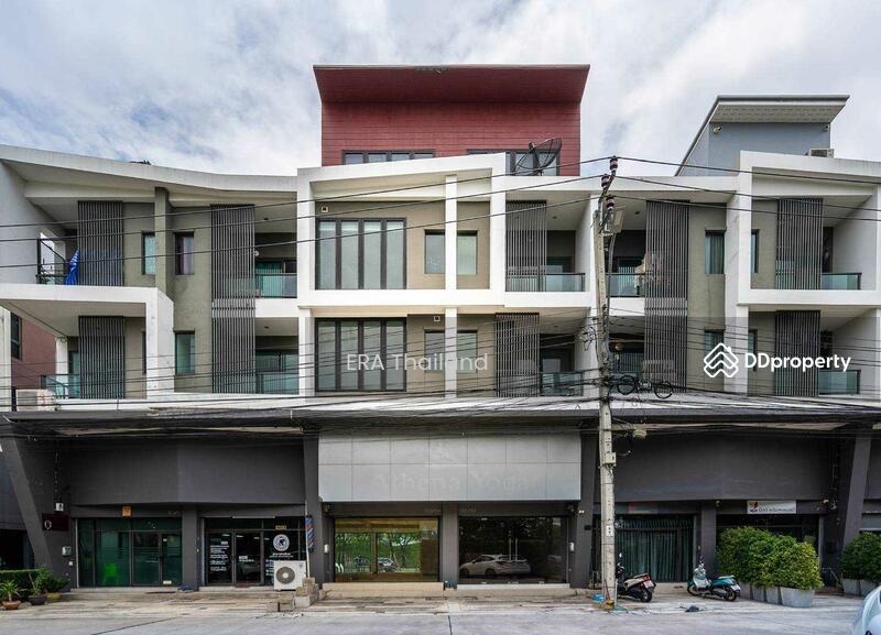 ให้เช่า - B Avenue วัชรพล-สุขาภิบาล5, กรุงเทพ