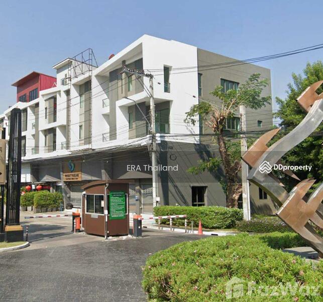 ให้เช่า - B Avenue วัชรพล-สุขาภิบาล5, กรุงเทพ