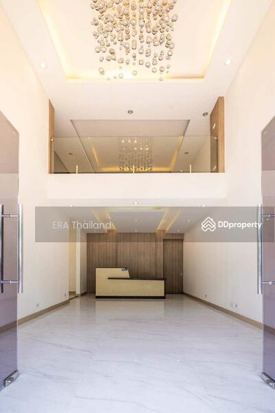 ให้เช่า - B Avenue วัชรพล-สุขาภิบาล5, กรุงเทพ
