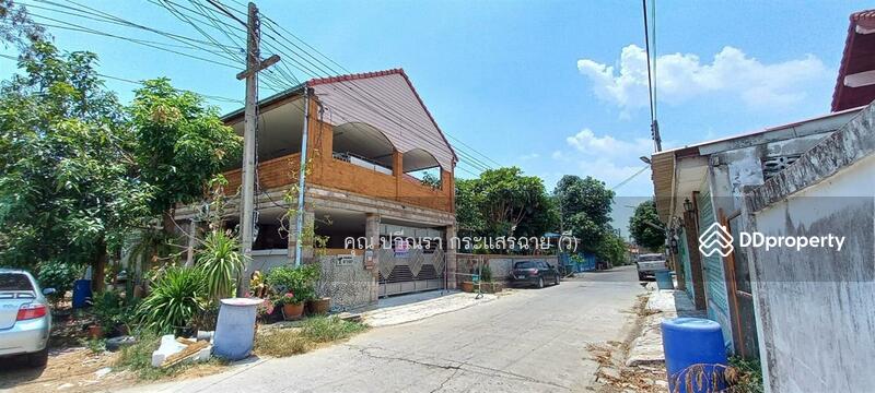 For Sale - หมู่บ้านบางหลวง, Pathum Thani
