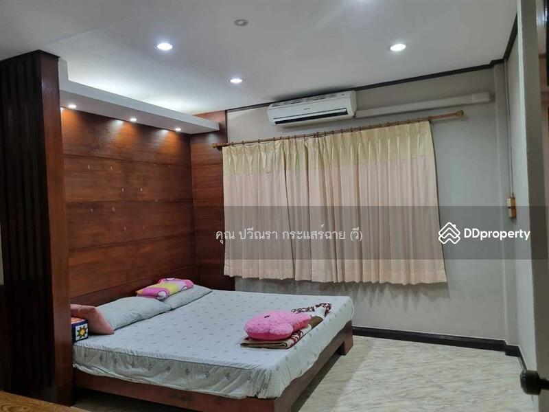 For Sale - หมู่บ้านบางหลวง, Pathum Thani