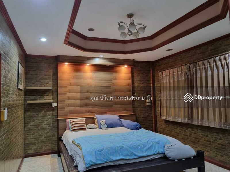 For Sale - หมู่บ้านบางหลวง, Pathum Thani