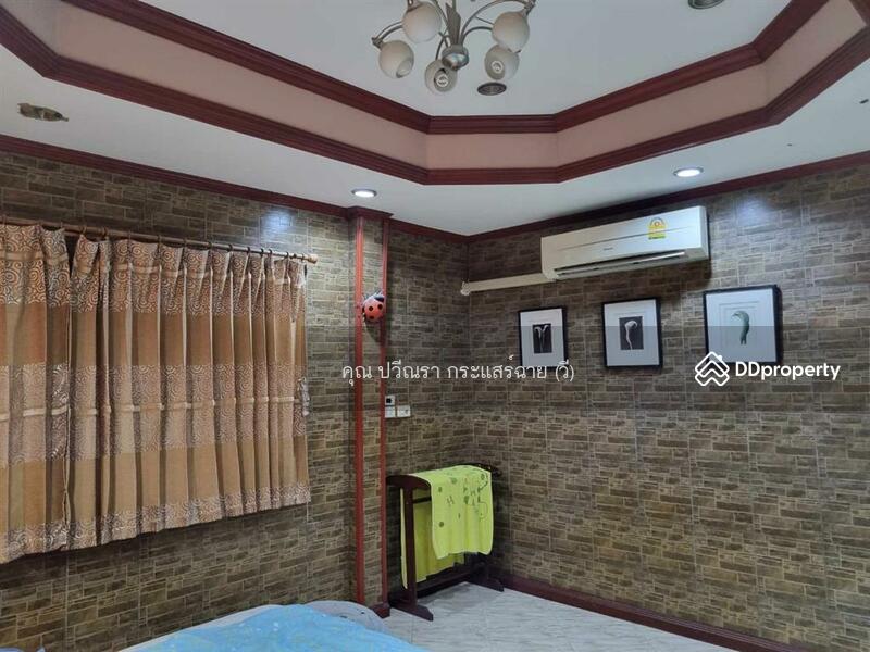 For Sale - หมู่บ้านบางหลวง, Pathum Thani
