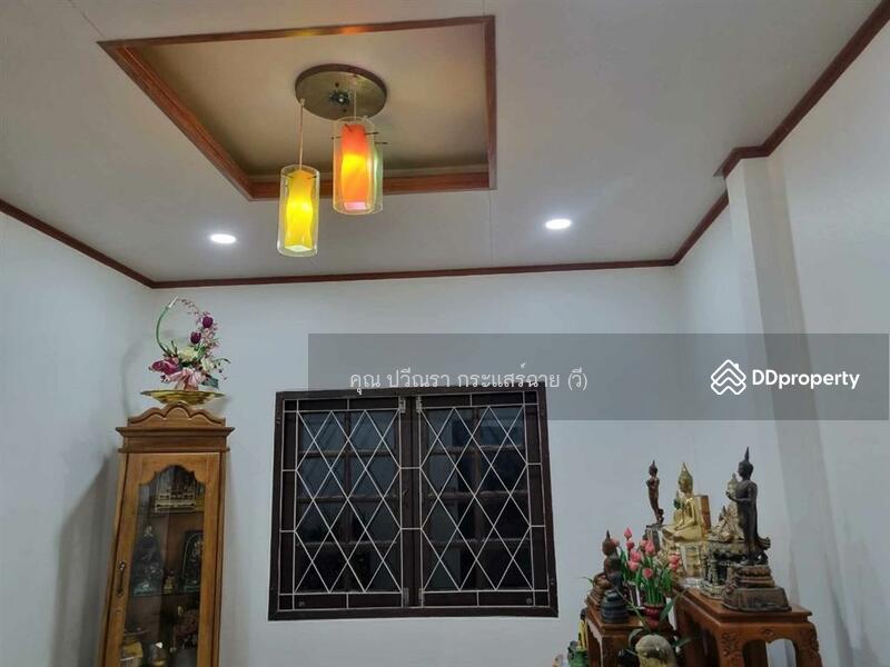 For Sale - หมู่บ้านบางหลวง, Pathum Thani