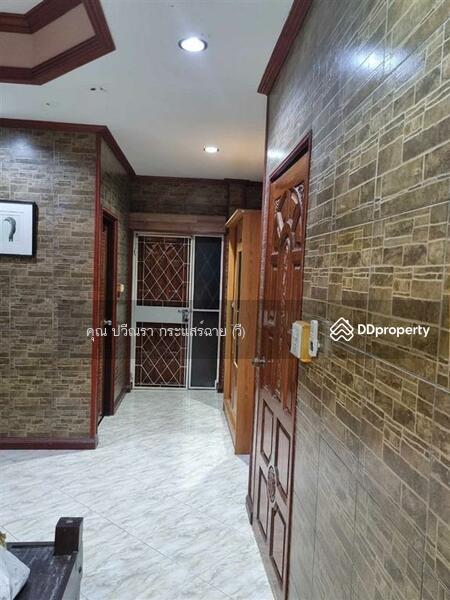 For Sale - หมู่บ้านบางหลวง, Pathum Thani