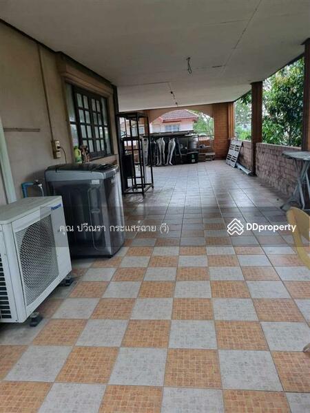 For Sale - หมู่บ้านบางหลวง, Pathum Thani