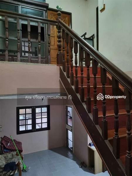 For Sale - หมู่บ้านบางหลวง, Pathum Thani