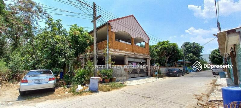 For Sale - หมู่บ้านบางหลวง, Pathum Thani