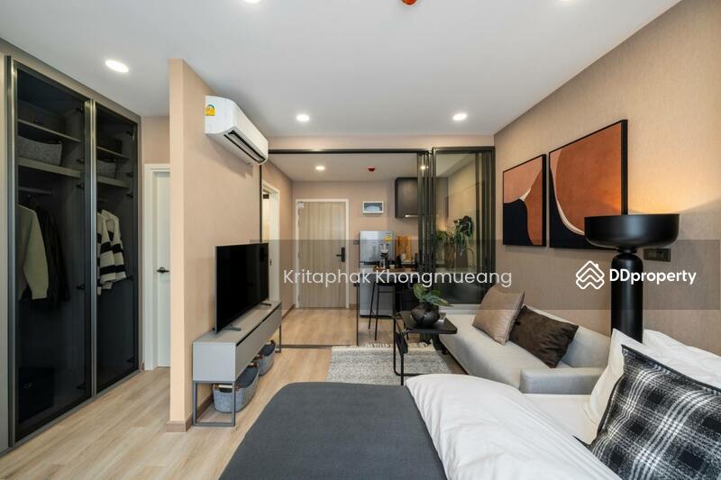ขาย - Groove Scape Ladprao-Sutthisan : กรู๊ฟ สเคป ลาดพร้าว - สุทธิสาร, กรุงเทพ