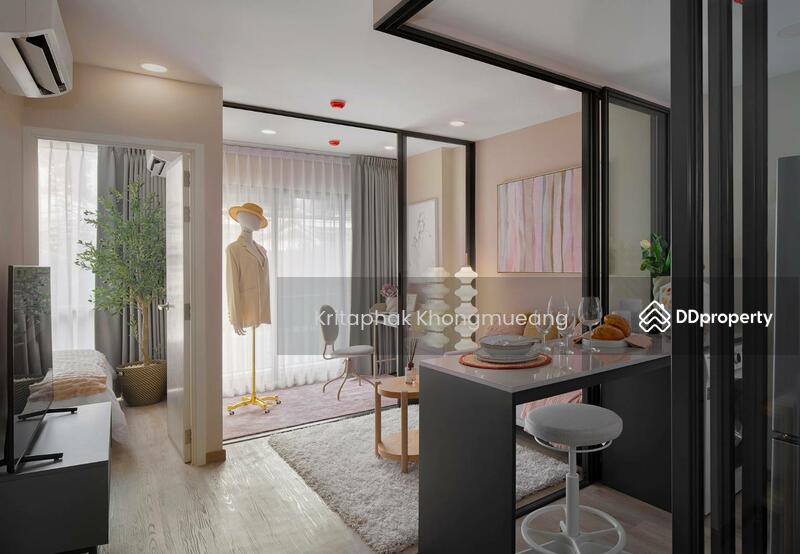 ขาย - Groove Scape Ladprao-Sutthisan : กรู๊ฟ สเคป ลาดพร้าว - สุทธิสาร, กรุงเทพ